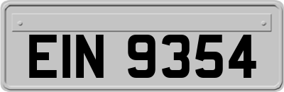 EIN9354