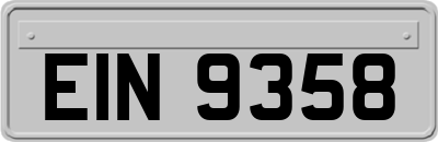EIN9358