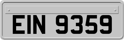 EIN9359