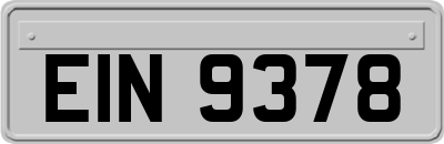 EIN9378
