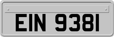 EIN9381