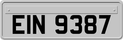 EIN9387