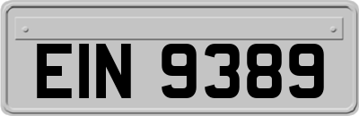 EIN9389