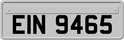 EIN9465