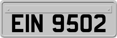 EIN9502
