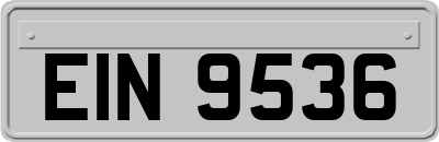 EIN9536