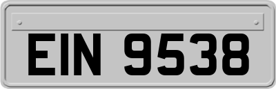 EIN9538