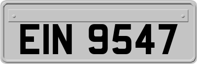 EIN9547