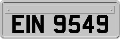 EIN9549