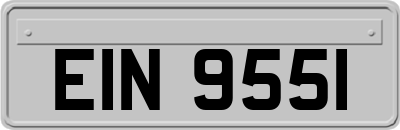 EIN9551