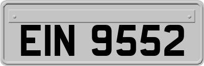 EIN9552