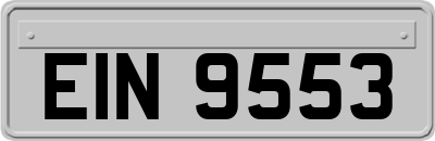 EIN9553
