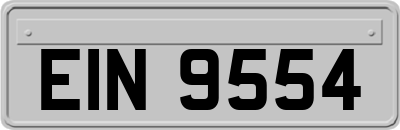 EIN9554