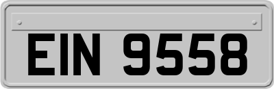 EIN9558