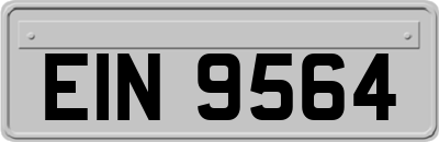 EIN9564