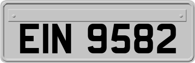 EIN9582