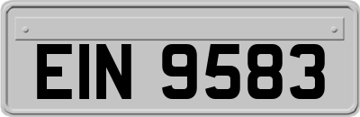 EIN9583