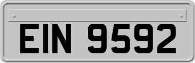EIN9592