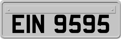 EIN9595