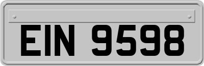 EIN9598