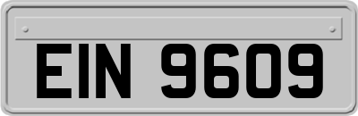 EIN9609