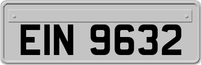 EIN9632