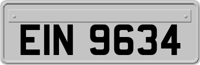 EIN9634