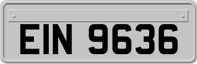 EIN9636