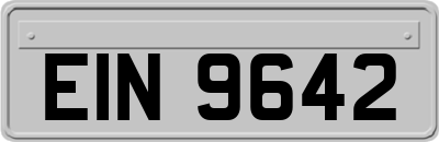 EIN9642