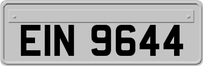 EIN9644