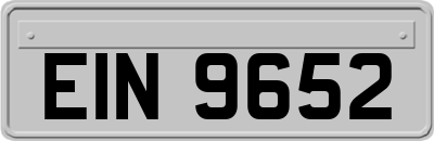 EIN9652