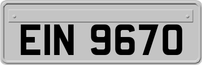 EIN9670