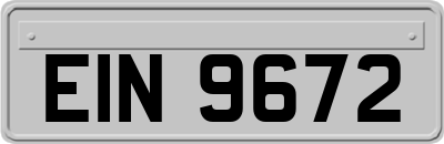 EIN9672