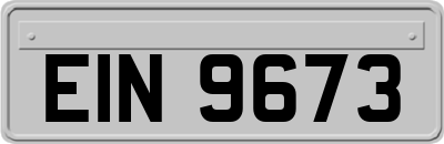 EIN9673