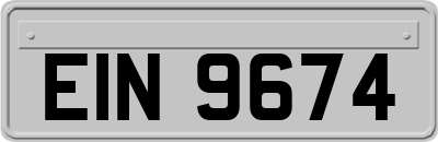 EIN9674
