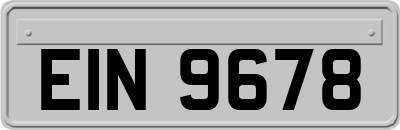 EIN9678