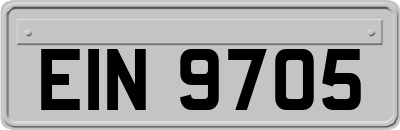 EIN9705