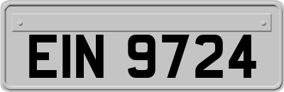 EIN9724