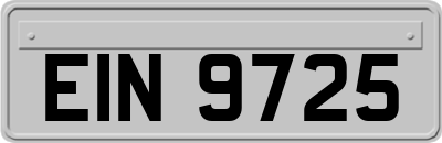 EIN9725