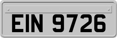 EIN9726