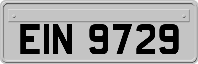 EIN9729