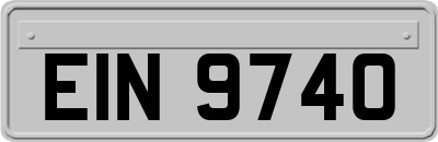 EIN9740