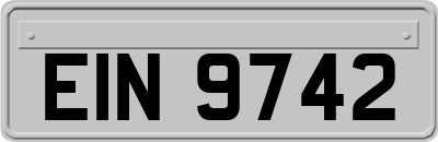 EIN9742