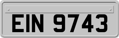 EIN9743