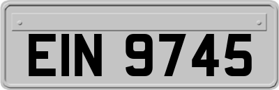 EIN9745