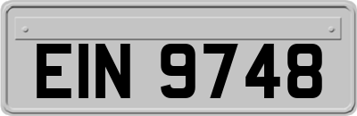 EIN9748