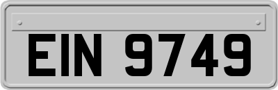 EIN9749