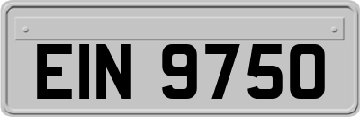 EIN9750