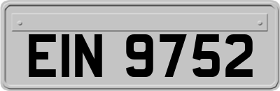 EIN9752