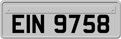 EIN9758